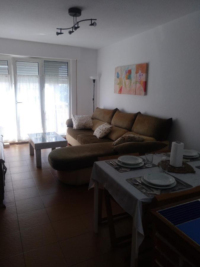 Apartamento Ajo Exterior foto